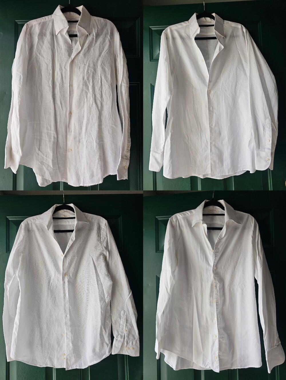 Suitsupply Button-Down Shirts